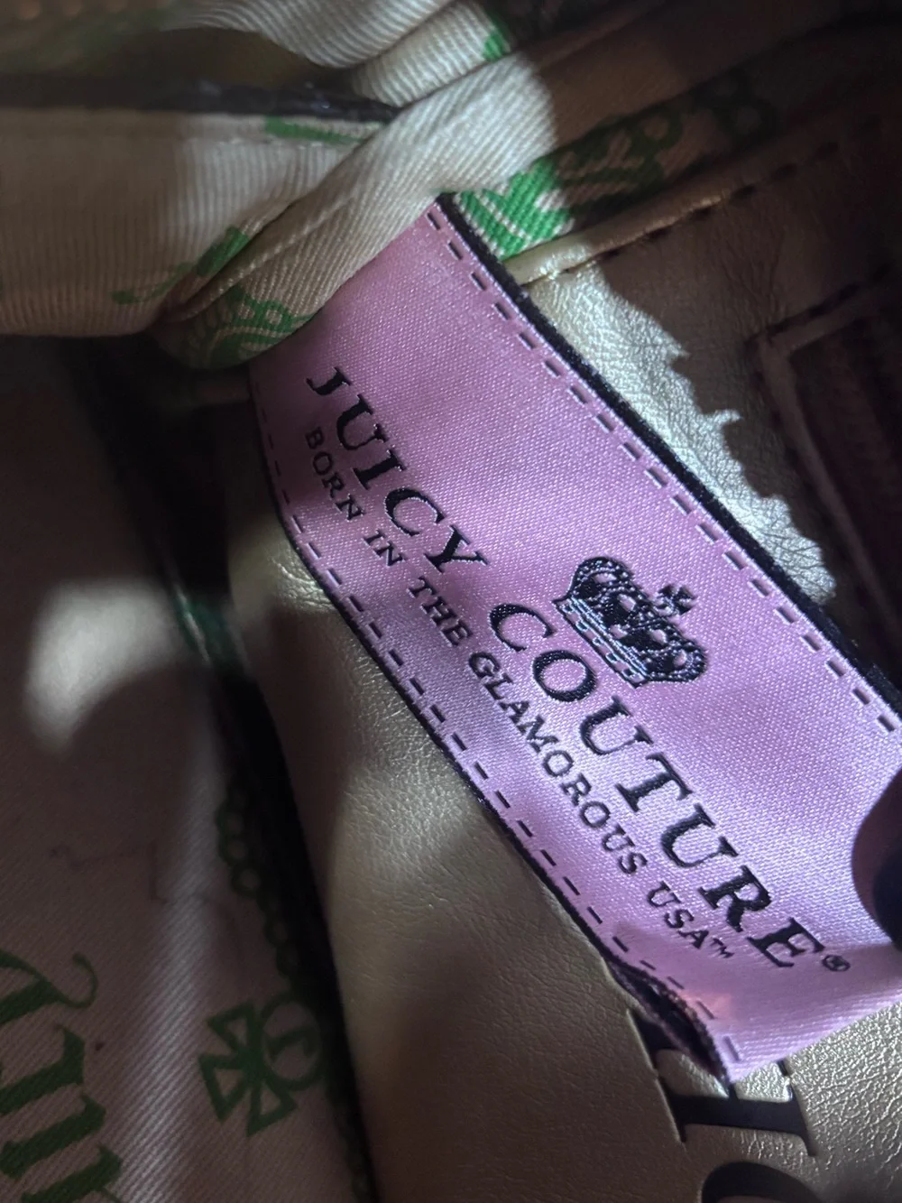 Juicy Couture juicy couture